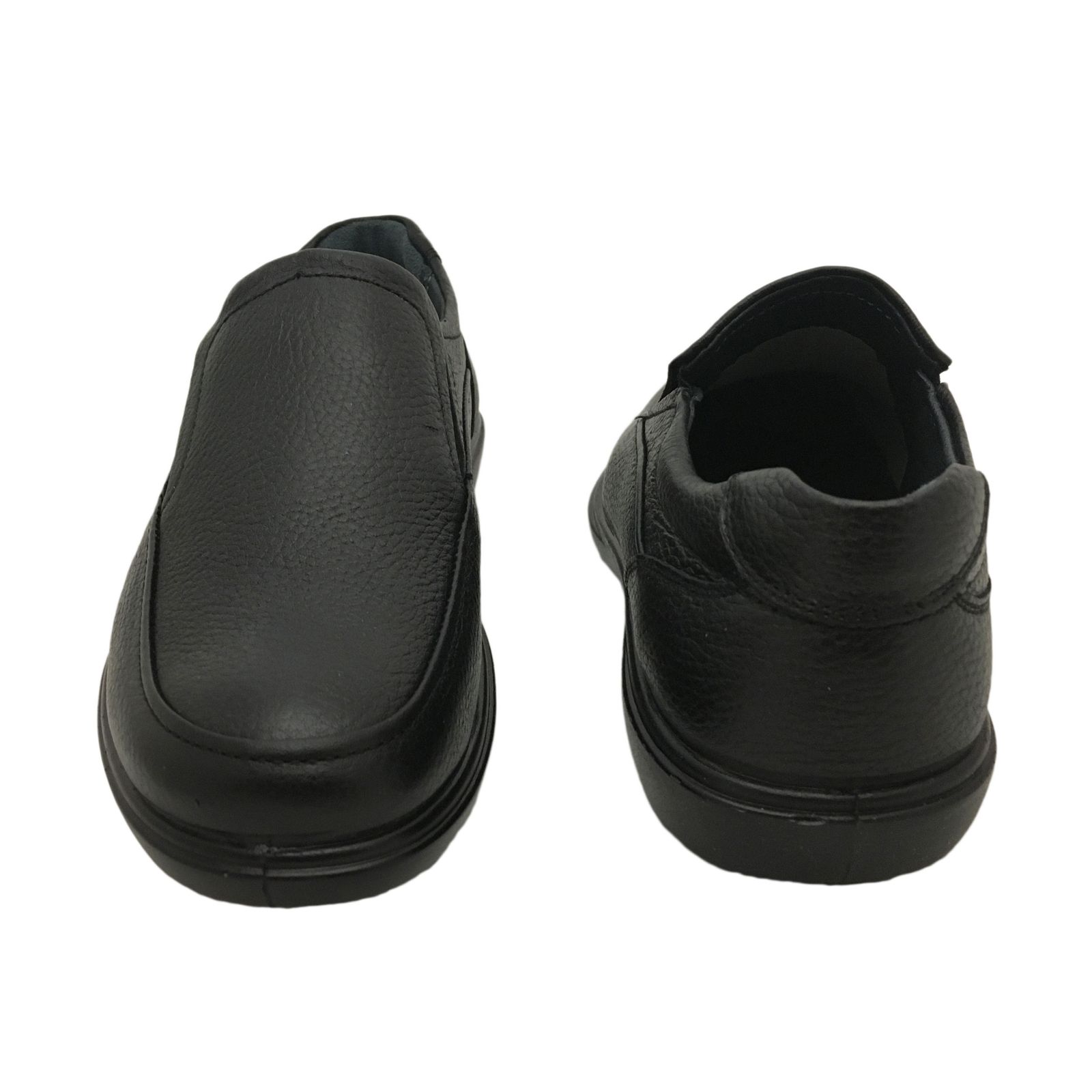 کفش روزمره مردانه شرکت کفش البرز مدل BRS کد 1149-4 -  - 8