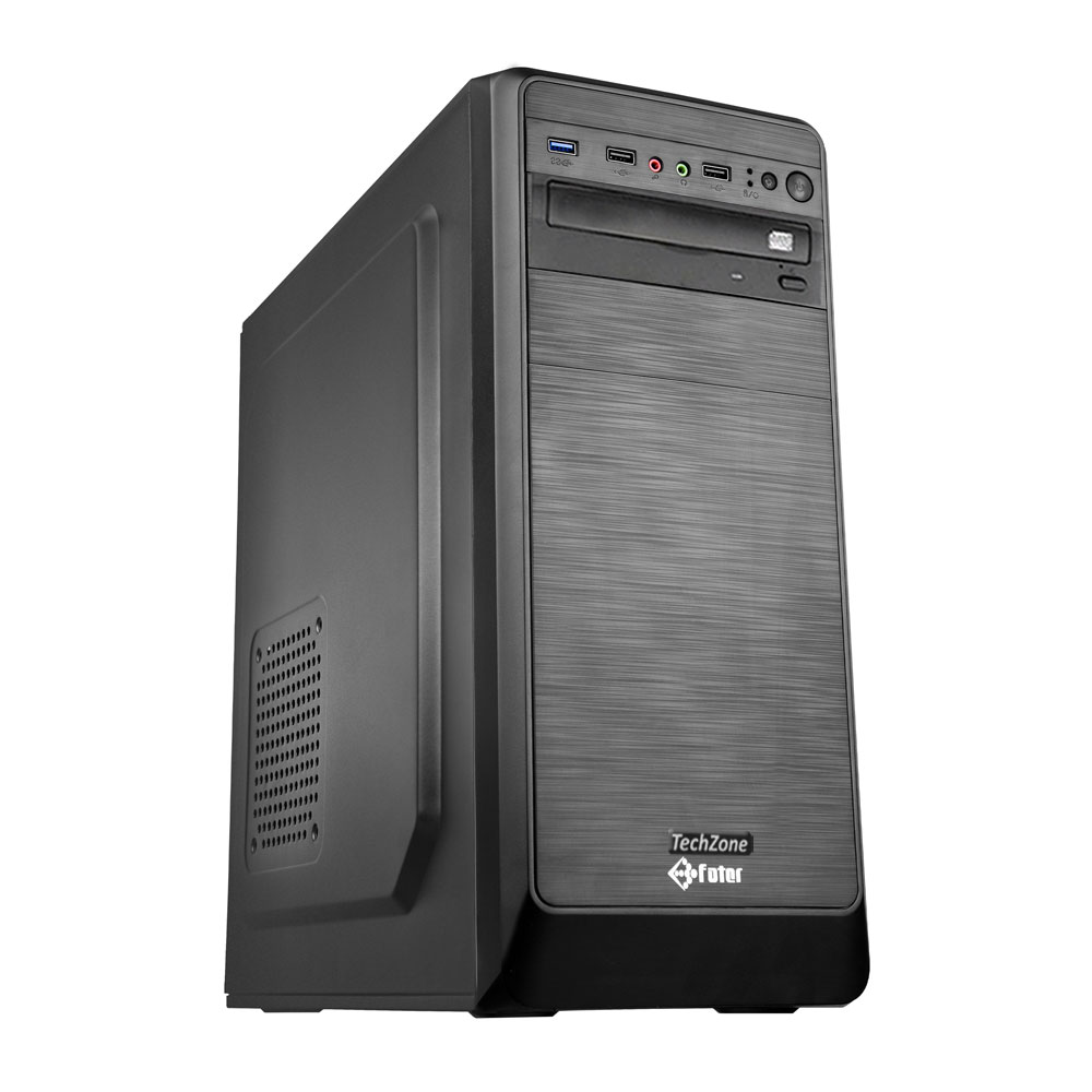 کامپیوتر دسکتاپ تک زون مدل  TZ9400F Plus