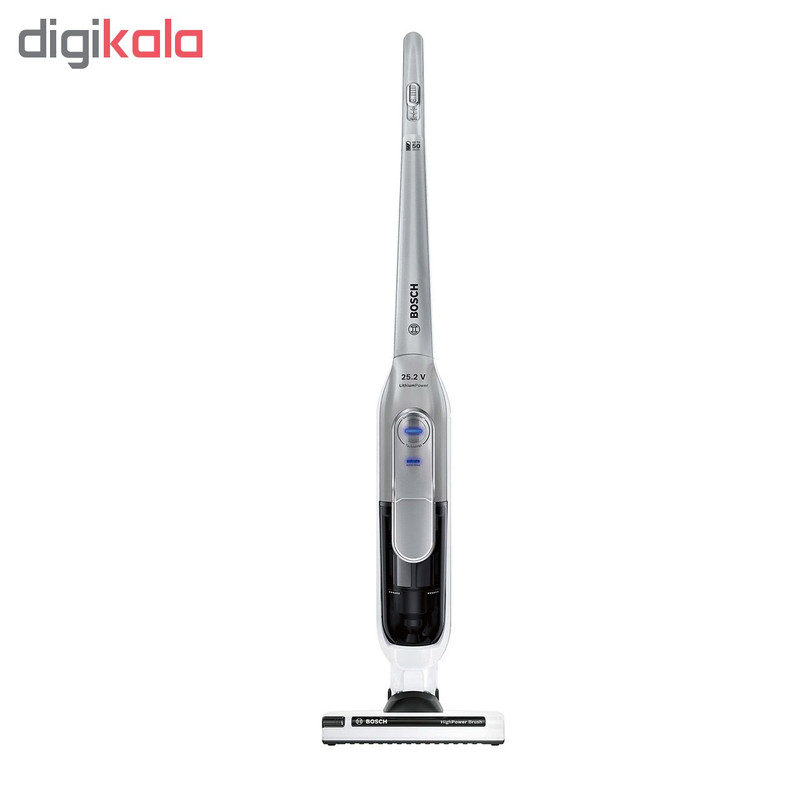 جارو شارژی بوش مدل BBH52550