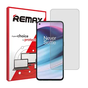 Remax clear screen protector HyGEL model suitable for OnePlus Nord CE 5G mobile phone
