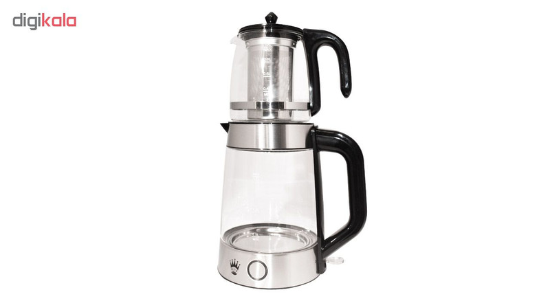 چای ساز آر تی اس مدل RS-7020