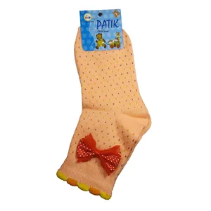 جوراب زنانه پاتیک کد 1