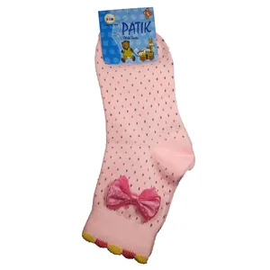 جوراب زنانه پاتیک کد 3