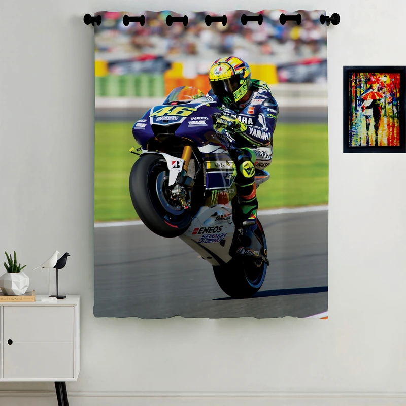 پرده مدل C2-50601 