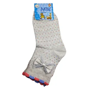 جوراب زنانه پاتیک کد 4