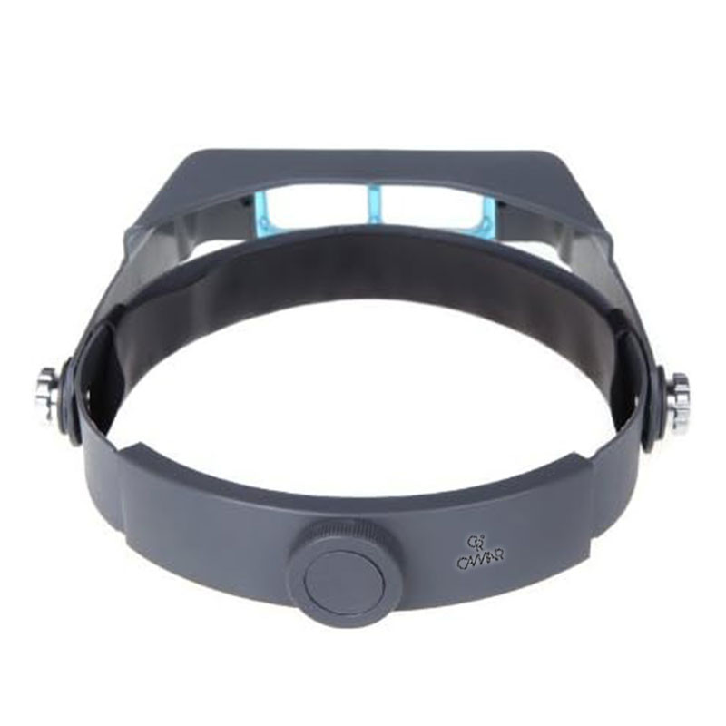 ذره بین کامار مدل دور سر کد  MG81007_B