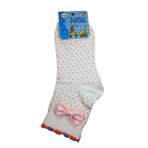 جوراب زنانه پاتیک کد 5
