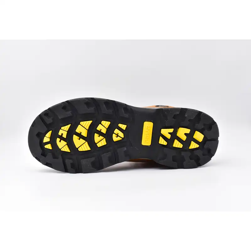 کفش کوهنوردی پاما مدل Everest کد G1066-6