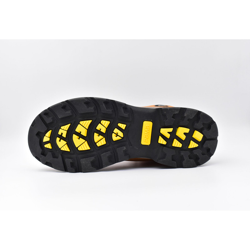 کفش کوهنوردی پاما مدل Everest کد G1066-6