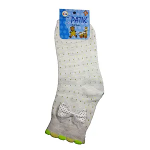 جوراب زنانه پاتیک کد 6