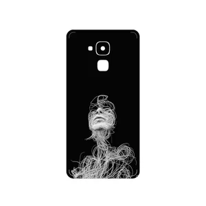 MAHOOT Strings Digital Art 2 Cover Sticker for Huawei Gt3