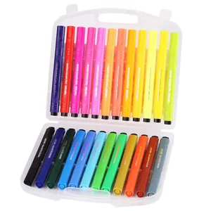 ماژیک دلی 24 رنگ کد 7064