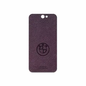 MAHOOT PL-BMW Cover Sticker for HTC One A9