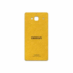 MAHOOT ML-PRDS Cover Sticker for Xiaomi Redmi 2
