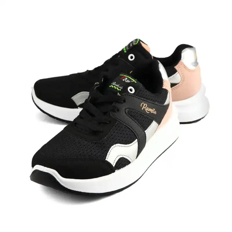 کفش پیاده روی زنانه رامیلا مدل 901 کد 216