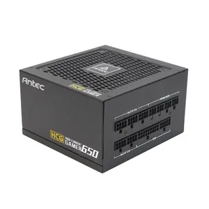 منبع تغذیه ماژولار انتک مدل HCG650 Gold