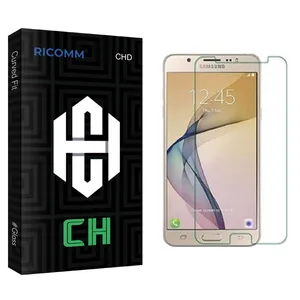 Ricomm CH Glass Screen Protector For Samsung Galaxy J5