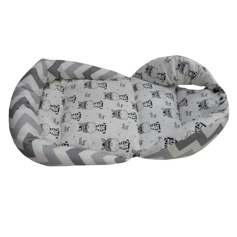 آغوشی مدل ZEBRA baby