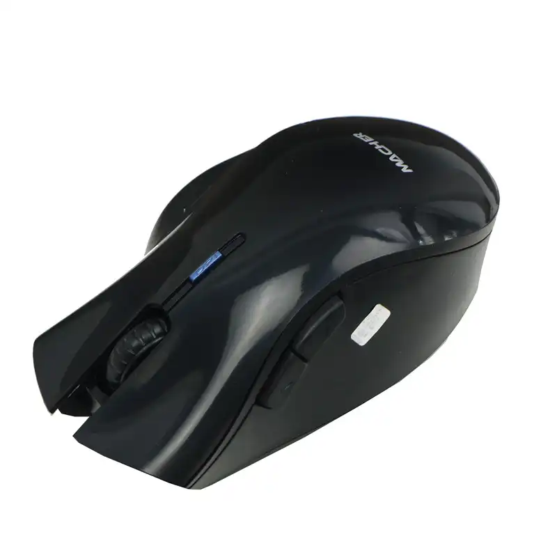 ماوس بی سیم مچر مدل MR-191