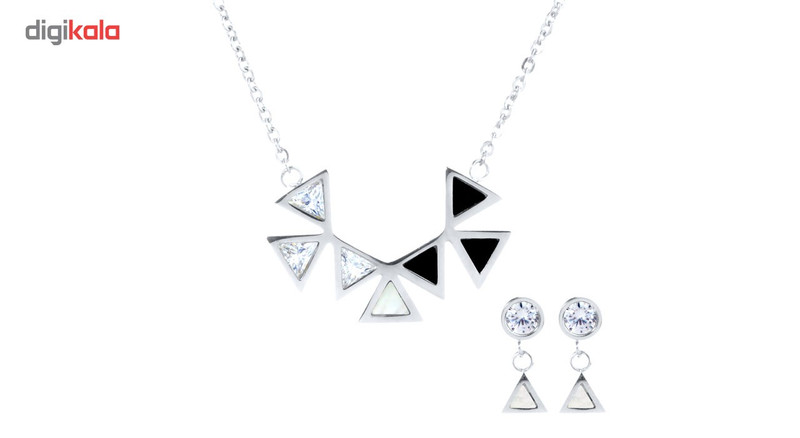 نیم ست اقلیمه کد NS239