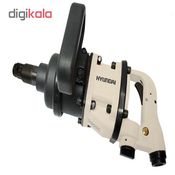 آچار بکس بادی هیوندای مدل HA1182-IW