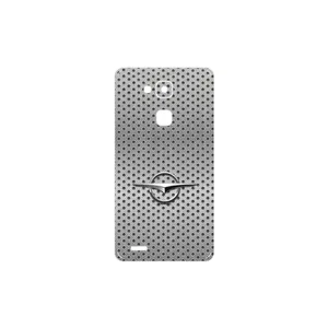 MAHOOT Haima Cover Sticker for Huawei Mate 7