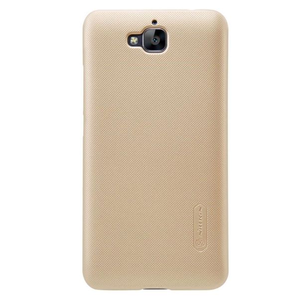 کاور نیلکین مدل Super Frosted Shield مناسب برای گوشی موبایل هواوی Y6 Pro کاور نیلکین مدل Super Frosted Shield مناسب برای گوشی موبایل هواوی Y6 Pro