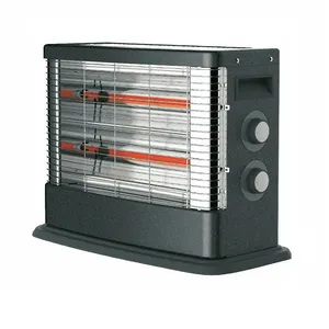 بخاری برقی طرح تیوست مدل DFH-500