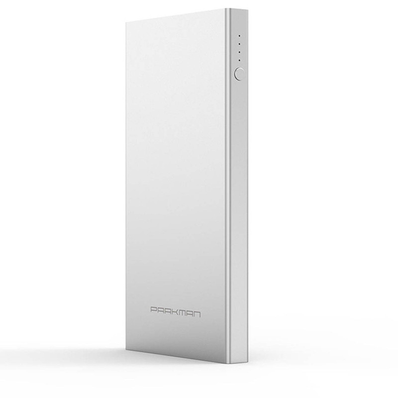 شارژ همراه پارک من مدل k2 باظرفیت 10000میلی آمپر