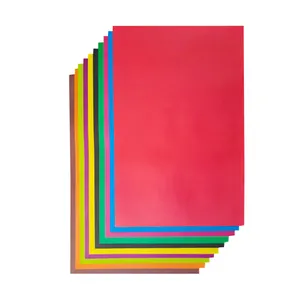 مقوا رنگی کد 1220 سایز 50x70 سانتی متر بسته 50 عددی