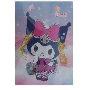 دفتر نقاشی 30 برگ ارج مدل کرومی کد 900