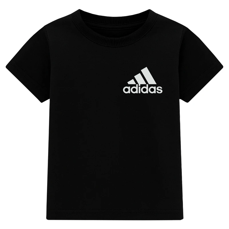 تی‌شرت آستین کوتاه پسرانه مدل A37