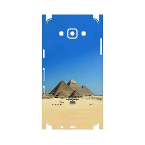 MAHOOT Pyramids of Egypt-FullSkin Cover Sticker for Samsung Galaxy A5 2015