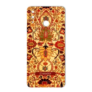 MAHOOT Iran-carpet Design Cover Sticker for Huawei Nova 3