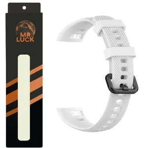  بند مستر لوکی مدل HB-S004 مناسب برای مچ بند هوشمند آنر Band 4