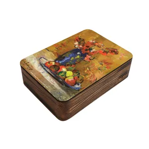 جعبه هدیه مدل آزاکو کد BR2-001