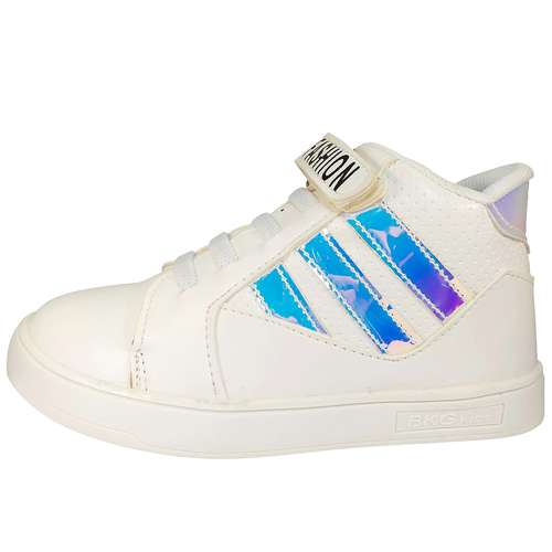 نیم بوت دخترانه مدل ADIS_WDS76