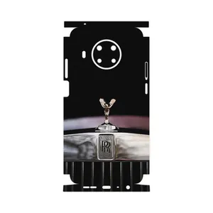 MAHOOT Rolls_Royce_Motor-FullSkin Cover Sticker for Nokia X20
