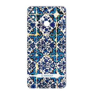 MAHOOT Traditional-tile Design Cover Sticker for Huawei Nova 3