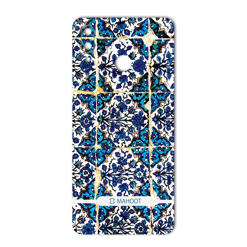 برچسب پوششی ماهوت مدل Traditional-tile Design مناسب برای گوشی Huawei Nova 3