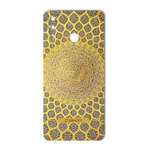 MAHOOT  Sheikh Lotfollah Mosque-tile Design Sticker for Huawei Nova 3