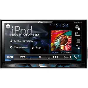 پخش کننده خودرو پایونیر AVH-X5750BT