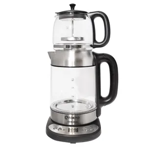 چای ساز توکیو مدل TK-2023