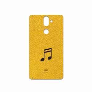 MAHOOT ML-CHG2 Cover Sticker for Nokia 8 Sirocco