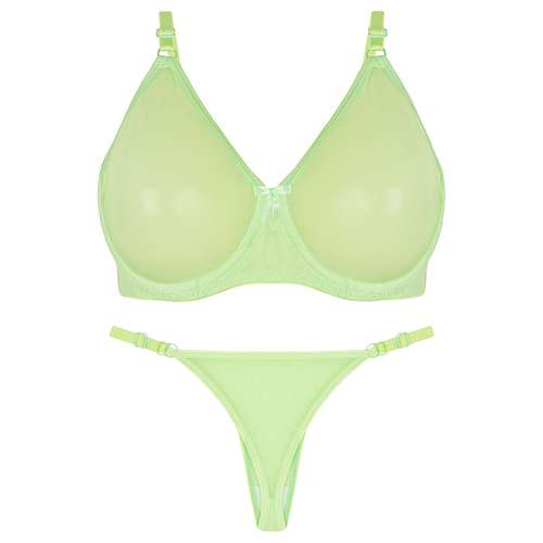 ست شورت و سوتین زنانه دکسونری مدل 340015422