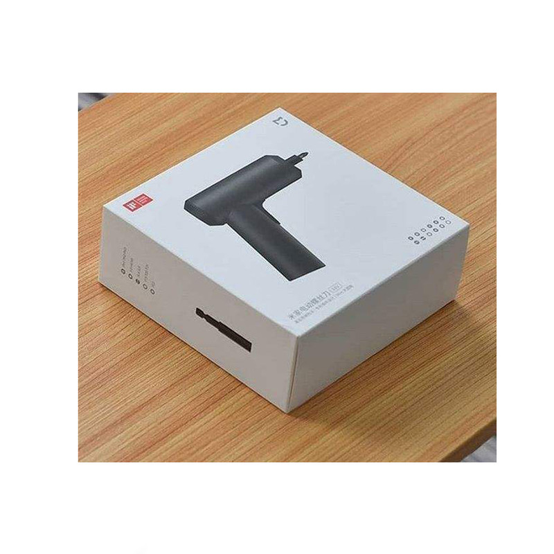 مجموعه 12 عددی پیچ گوشتی شارژی میجیا مدل SD001QW