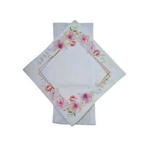 جانماز مدل مخمل كد 7675