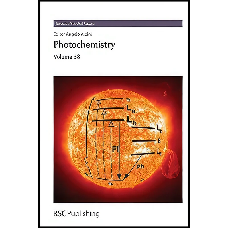 کتاب Photochemistry اثر Angelo Albini انتشارات Royal Society of Chemistry