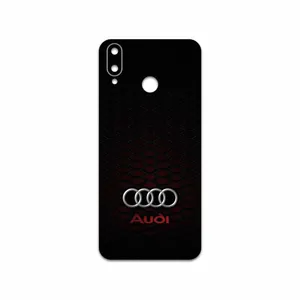 MAHOOT Audi AG Cover Sticker for Gplus Q10