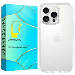Ghab Guard SJG Cover Suitable for Apple iPhone 14 Pro Max Mobile Phone